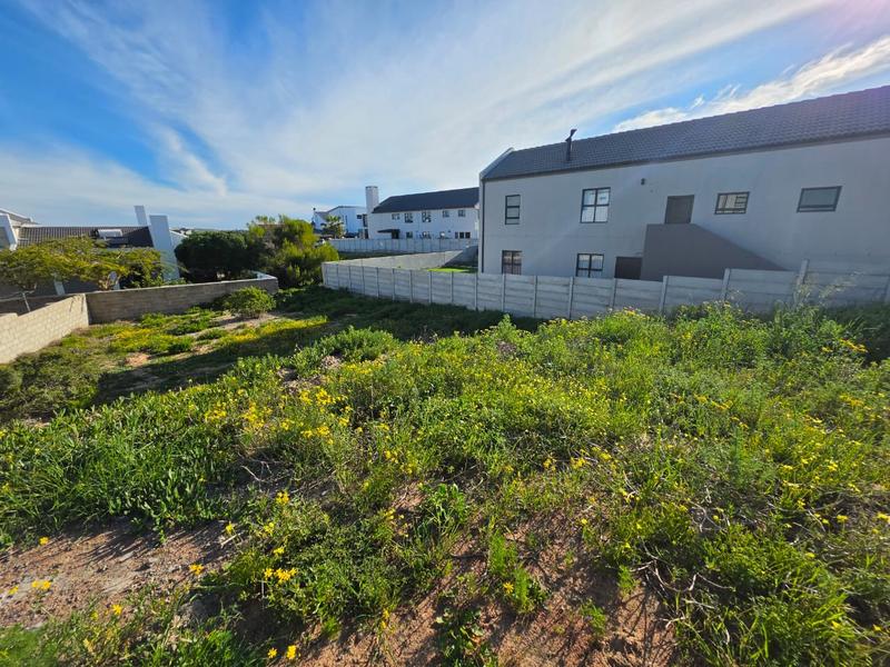 0 Bedroom Property for Sale in Britannia Bay Western Cape